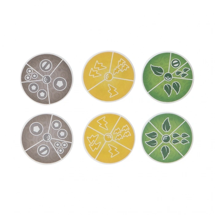 Sürpriz Atak Oyun Seti Seri 1