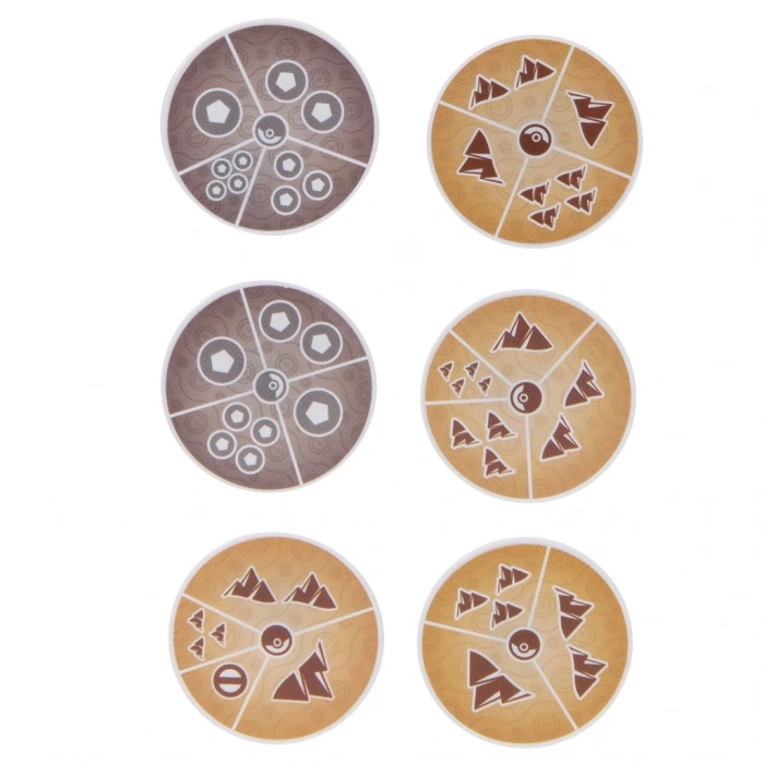 Sürpriz Atak Oyun Seti Trapinch + Nest Ball