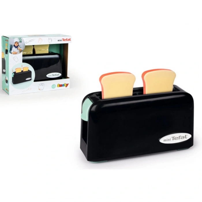 Tefal Tost Makinesi NessiWorld