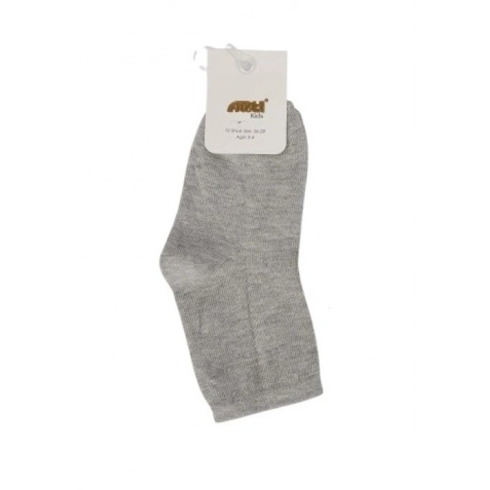 Tiger Soket Çorap 200028  (ADET FİYATI)