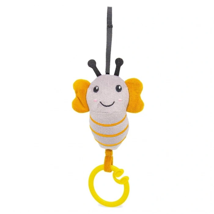  Titreşimli Arı 832 Gri