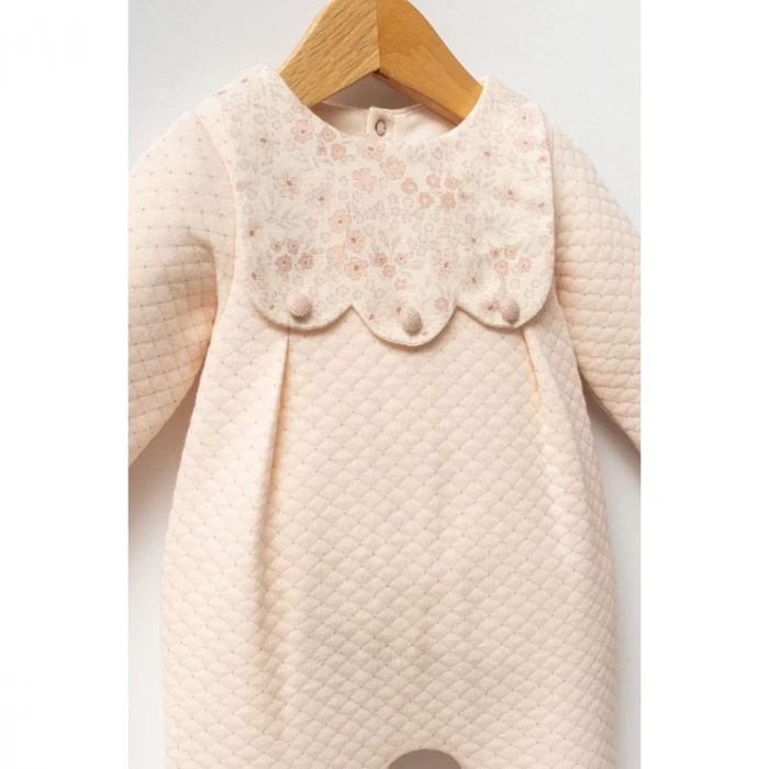 Tongas Romantic Autumn Tulum 5673 Somon