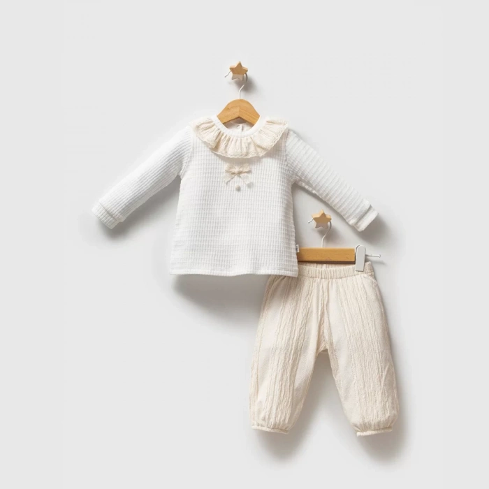 Tongs Authentic 2Li Takım 5564 Ekru