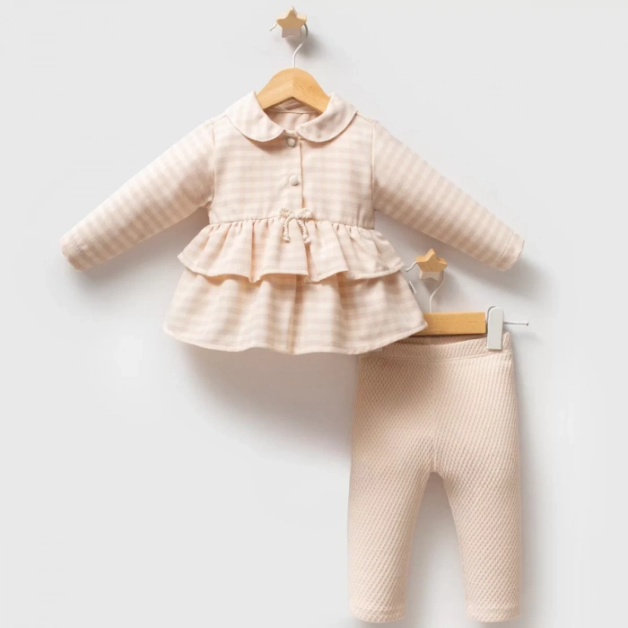 Tongs College 2Li Takım 5575 Pudra