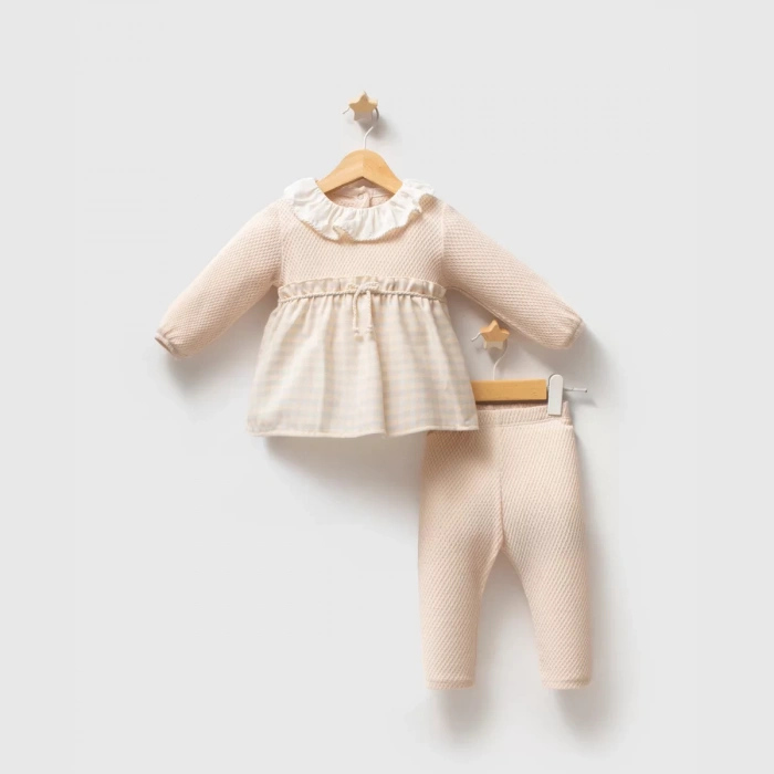 Tongs College 2Li Takım 5577 Mavi