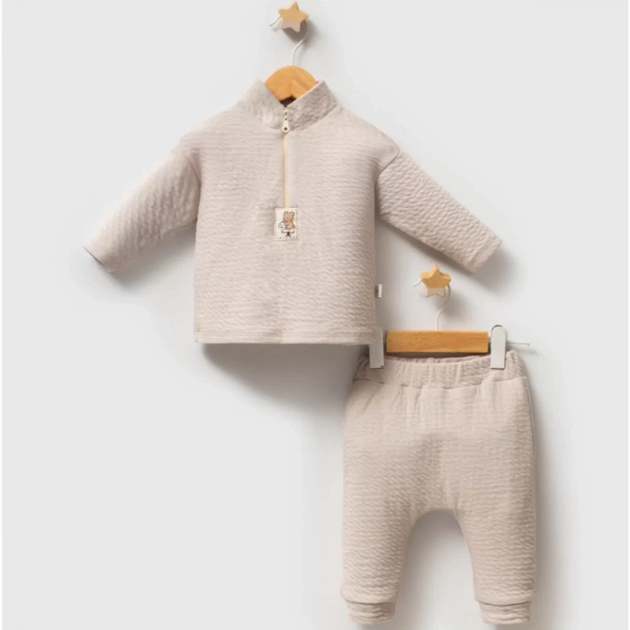 Tongs Daily Elegance 3Lü Takım 5656 Gri