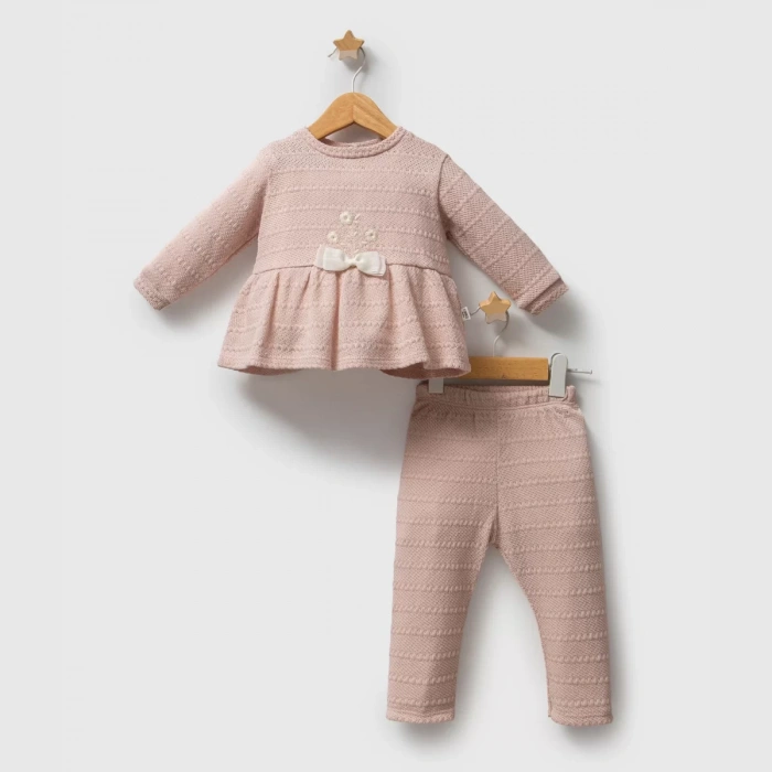 Tongs Magic Forest 2Li Takım 5642 Pudra