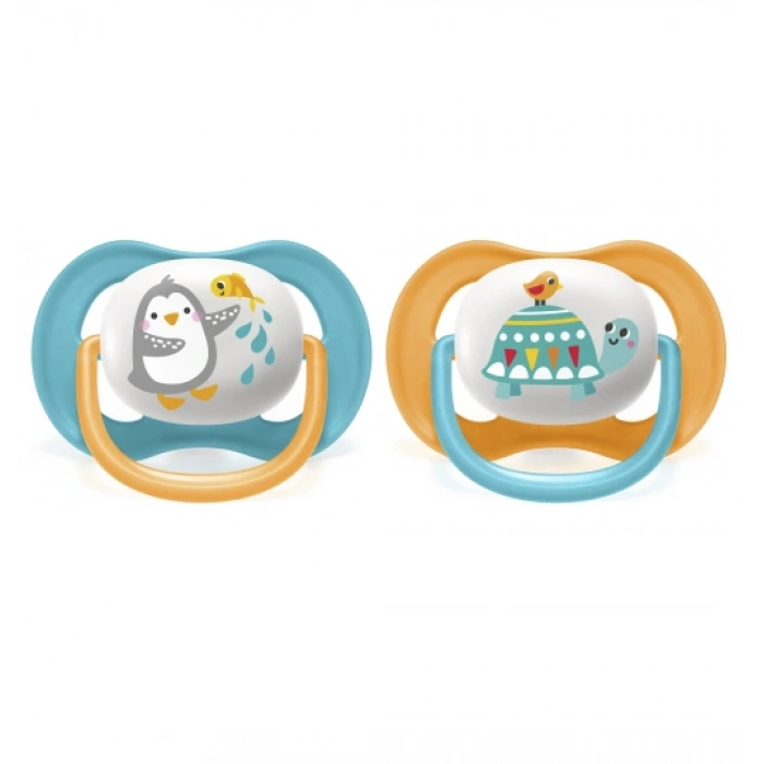 Ultra Air Emzik 6-18 Ay Erkek