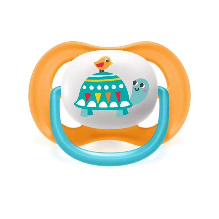 Ultra Air Emzik 6-18 Ay Erkek