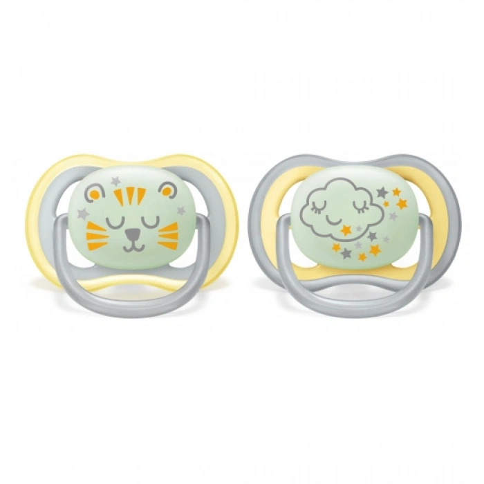 Ultra Air Gece Emziği 18+ Ay