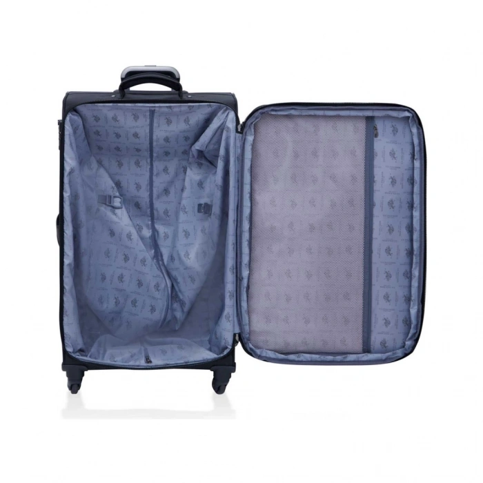 Unisex Orta Boy Valiz