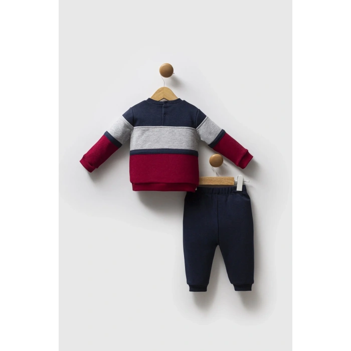 U.s. Polo Assn 2 Li Takım Usb2562 Lacivert