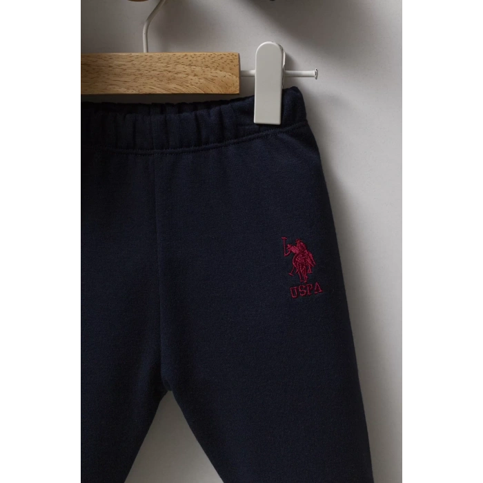 U.s. Polo Assn 2 Li Takım Usb2563 Beyaz