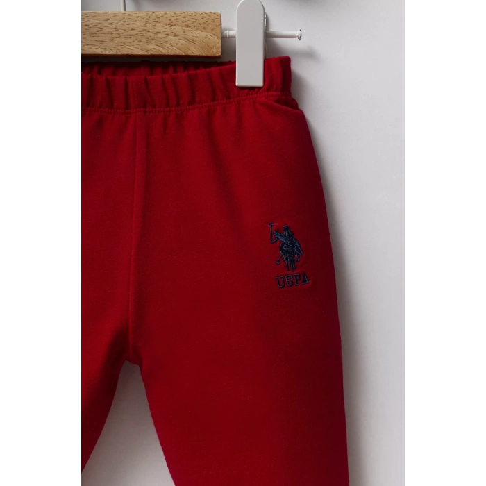 U.s. Polo Assn 2 Li Takım Usb2572 İndigo Yeşil