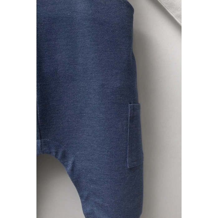 U.s. Polo Assn 2 Li Takım Usb2599 Mavi