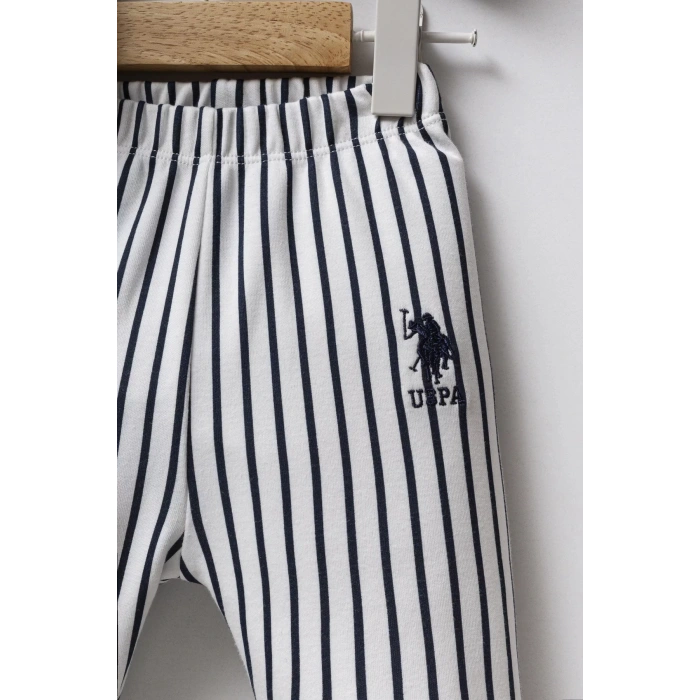 U.s. Polo Assn 2 Li Takım Usb2623 Lacivert