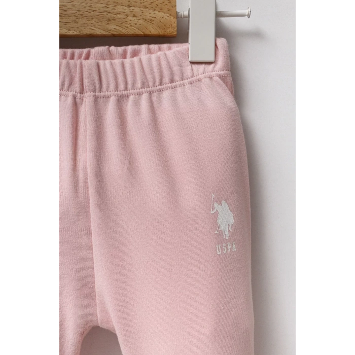 U.s. Polo Assn 2 Li Takım Usb2702 Beyaz