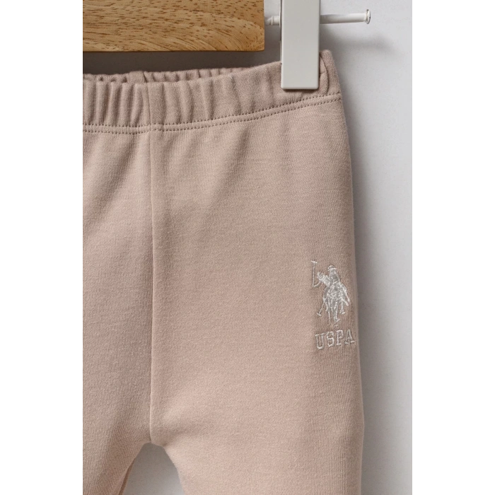 U.s. Polo Assn 2 Li Takım Usb2707 Beyaz