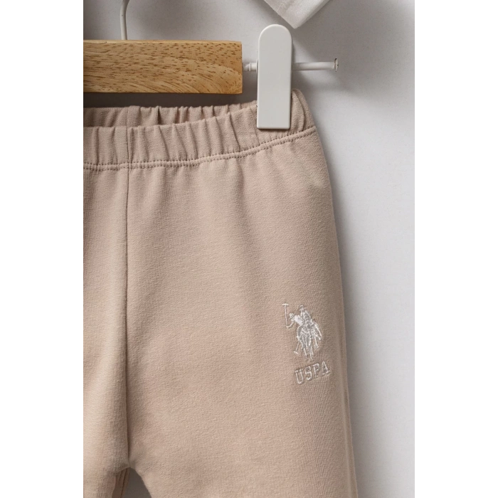 U.s. Polo Assn 2 Li Takım Usb2722 Beyaz