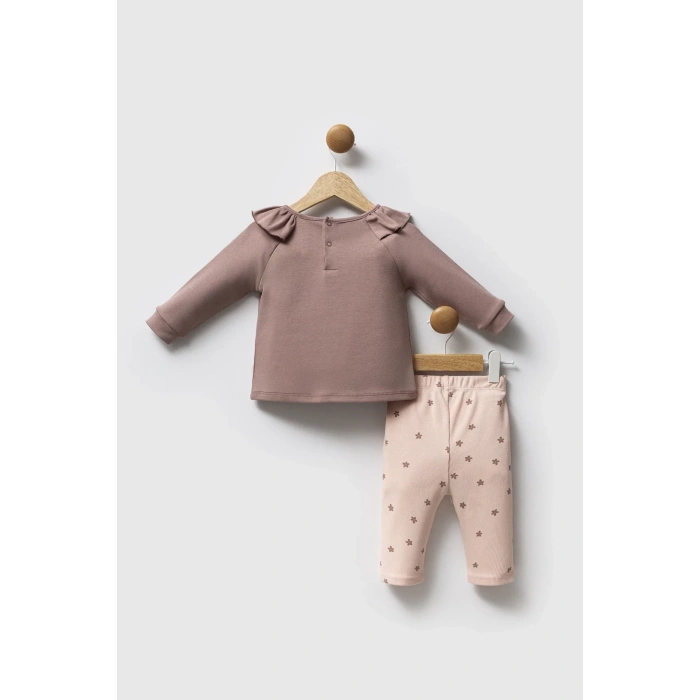 U.s. Polo Assn 2 Li Takım Usb2760 Vizon