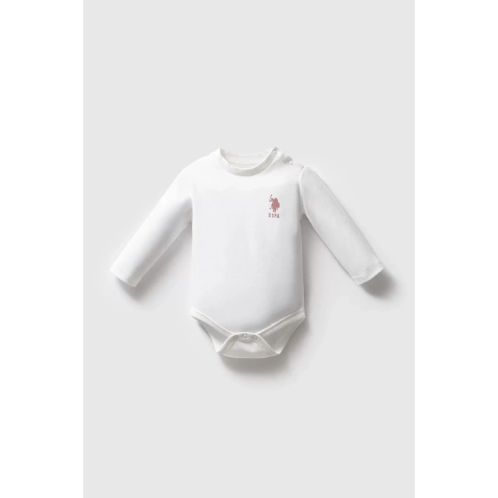 U.s. Polo Assn Badi Zıbın Usb2710 Açık Pembe