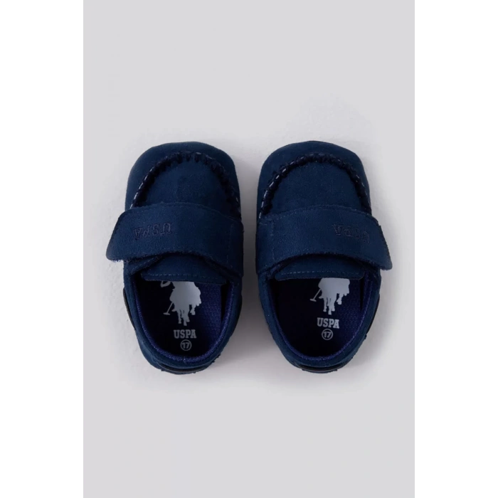 U.s. Polo Assn Bebek Ayakkabı Usb2166 Lacivert