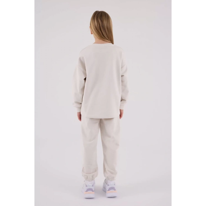 U.s. Polo Assn Eşofman Takımı Us2300-4 Taş