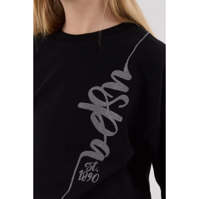 U.s. Polo Assn Eşofman Takımı Us2304-4 Siyah