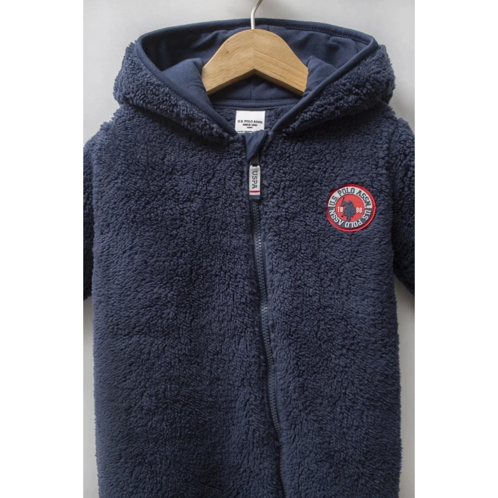 U.s. Polo Assn Tulum Usb2539 Lacivert