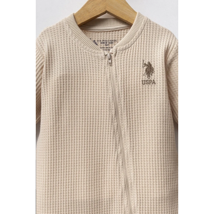 U.s. Polo Assn Tulum Usb2590 Bej