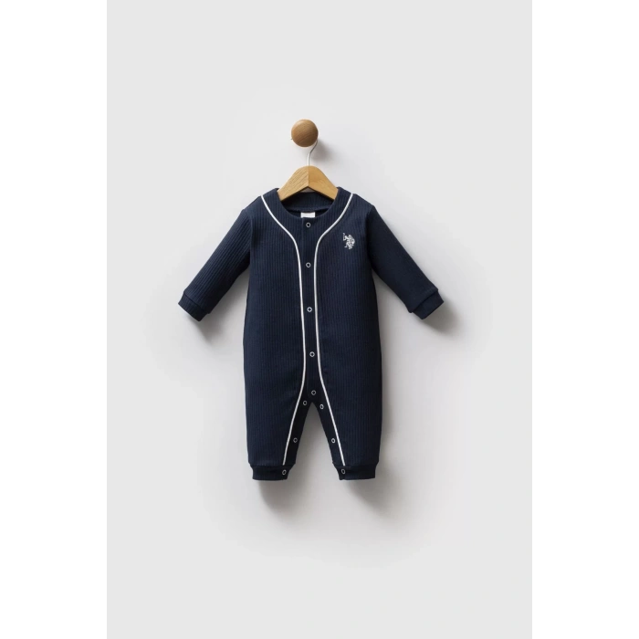 U.s. Polo Assn Tulum Usb2595 Lacivert