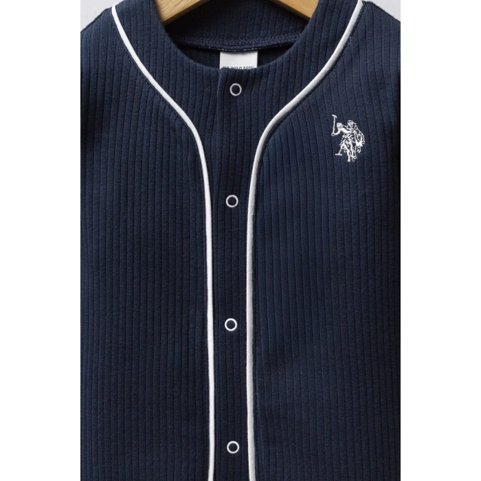 U.s. Polo Assn Tulum Usb2595 Lacivert