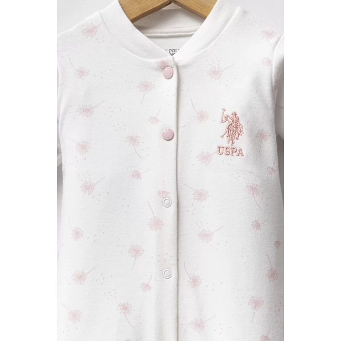 U.s. Polo Assn Tulum Usb2703 Beyaz