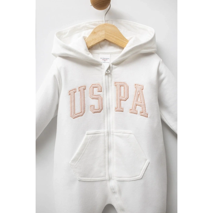 U.s. Polo Assn Tulum Usb2745 Beyaz