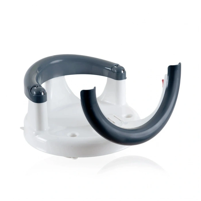  Yandan Açılır Banyo & Mama Oturağı Antrasit