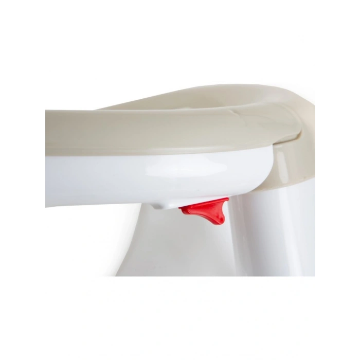  Yandan Açılır Banyo & Mama Oturağı Taş