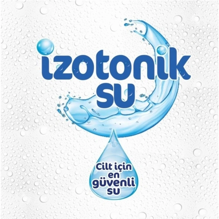 Yenidoğan İzotonik Sulu Doğal Pamuk Islak Havlu Mendil 3Lü 150 Yaprak