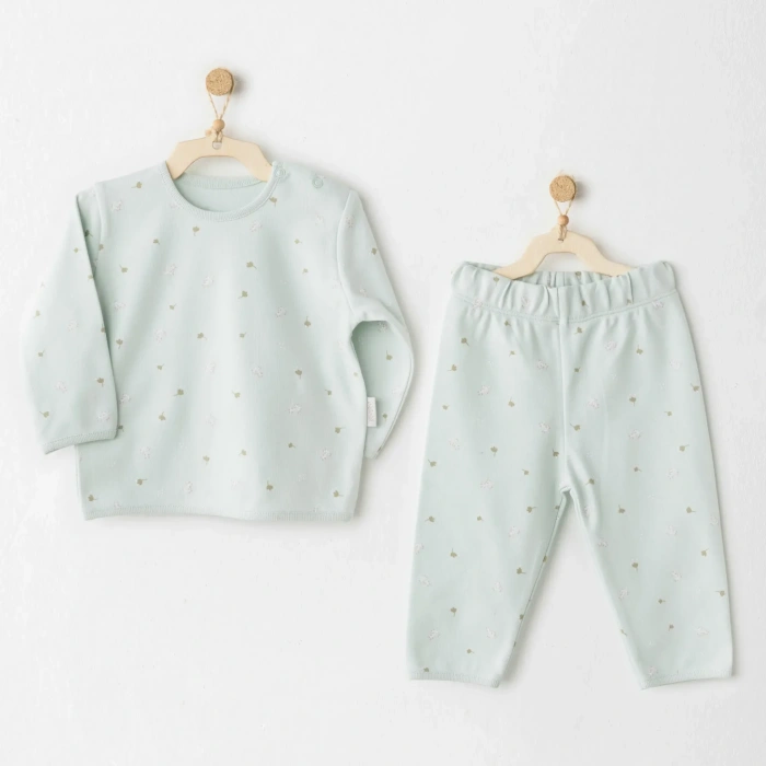 You Are Spel 2Li Takım Mint