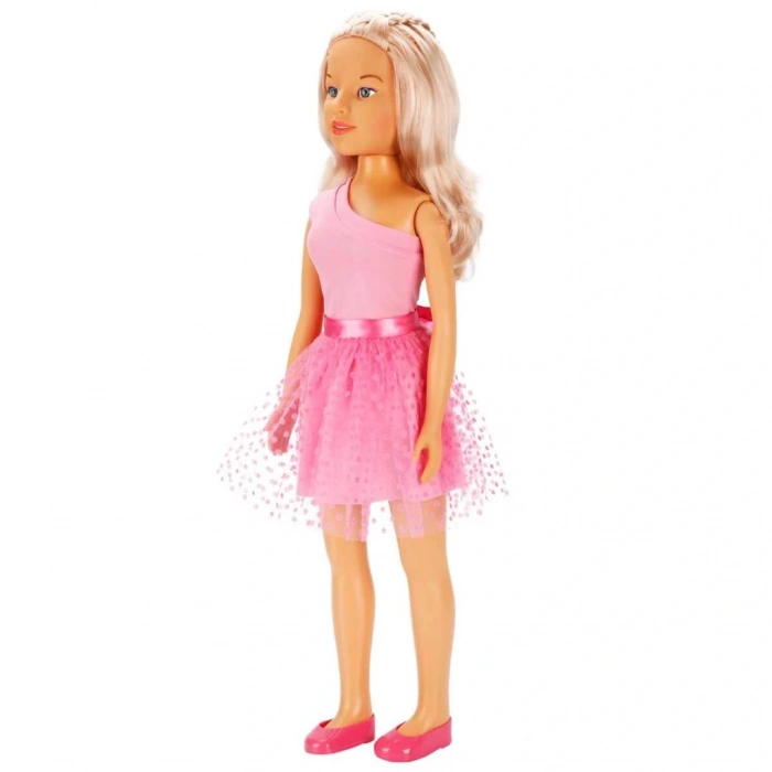 Yürüyüş Arkadaşım Clara Party 80 cm