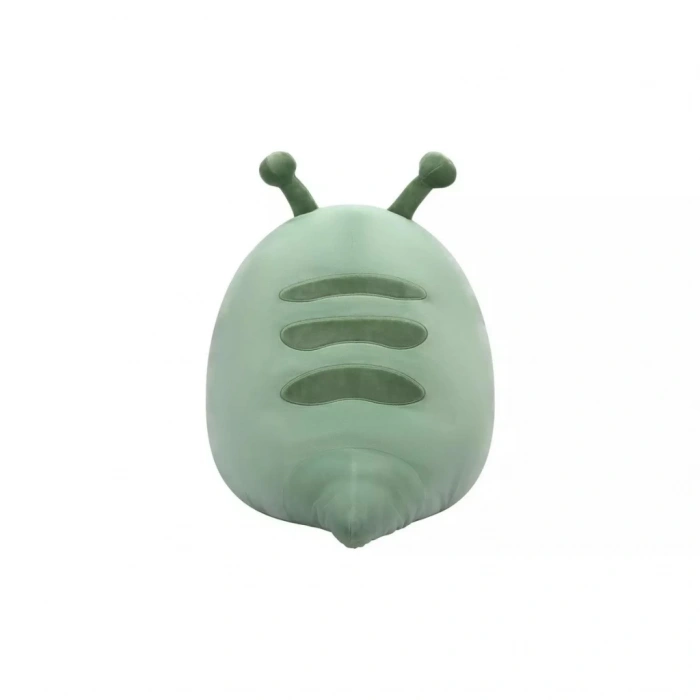 Zeytin Yeşili Sümüklüböcek 40 cm