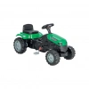 07 314Y TRAKTÖR PEDALLI YEŞİL