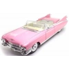 1:18 Maisto 1959 Cadillac Eldorado Biarritz