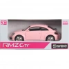 1:32 Pembe Seri Model Araba