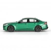 1/64 BMW M5 (G90) Isle of Man Green Metallic