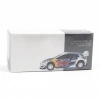 1/64 Rally1 #16 M-Sport Ford WRT 2024 Rally Finland 3rd Place