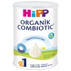 1 Organik Combiotic Bebek Sütü 350 Gr