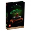 10281 ® Botanical Collection, Bonsai Ağacı / 878 parça / +18 yaş