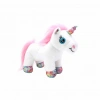 10873 Taşıma Çantalı Peluş Unicorn Lou Lou -NessiWorldman