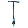 2 Tekerlekli Hafif Hız Scooter Mavi