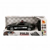 20357 Uzaktan Kumandalı Işıklı Polis Arabası 21 cm  NessiWorld